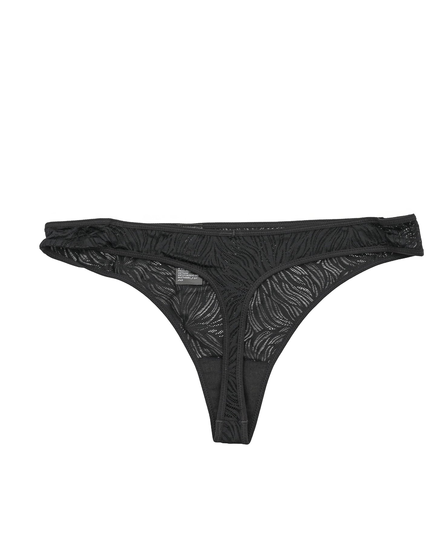 Calvin Klein Womens Thong 000QF6878EUB1