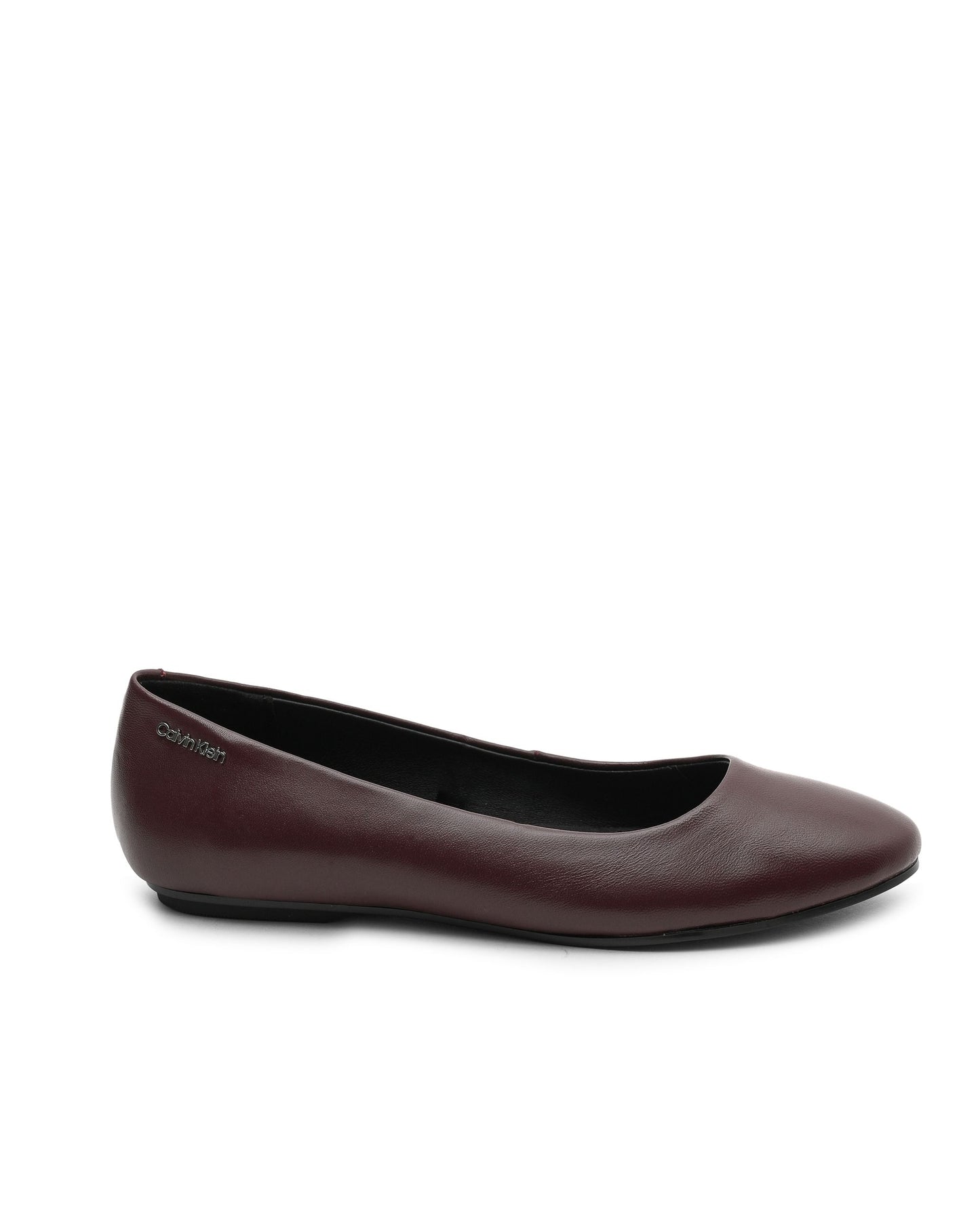 Calvin Klein Womens Ballerinas HW0HW00618VLP