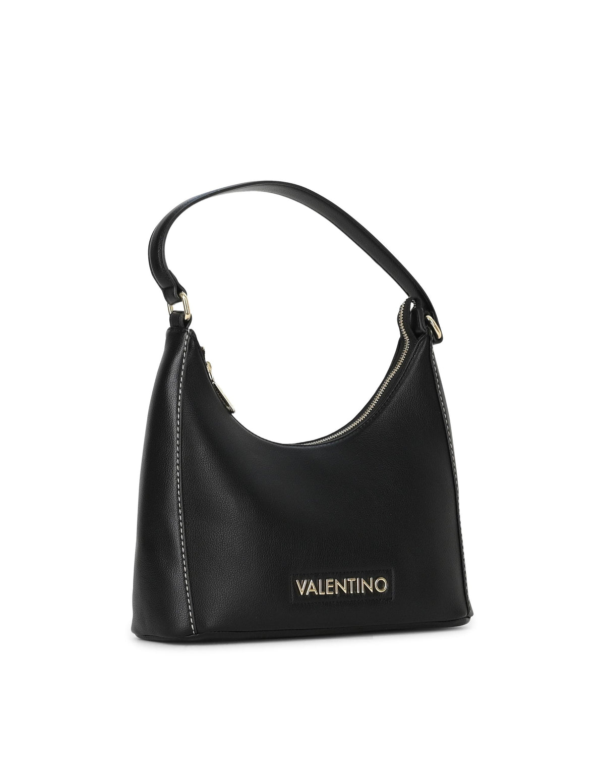 Valentino Womens Hobo Bag VBS9OB07 001 NERO