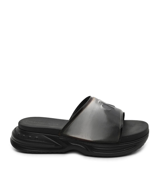 Calvin Klein Womens Flip Flops YW0YW015120GN