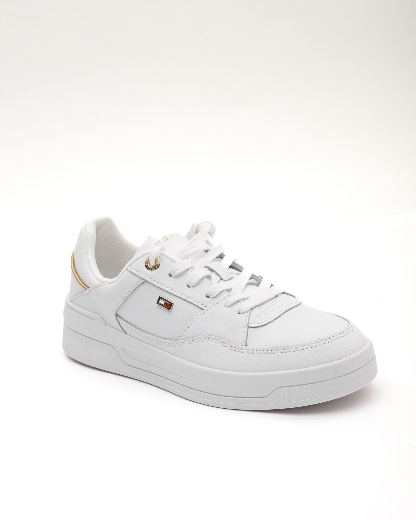 Tommy Hilfiger Womens Sneakers FW0FW08261YBS