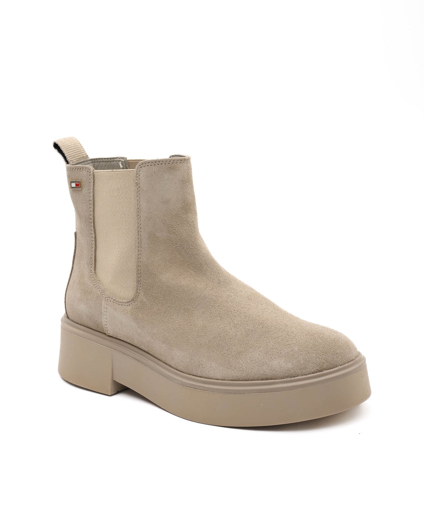 Tommy Hilfiger Womens Boots FW0FW08303AEG