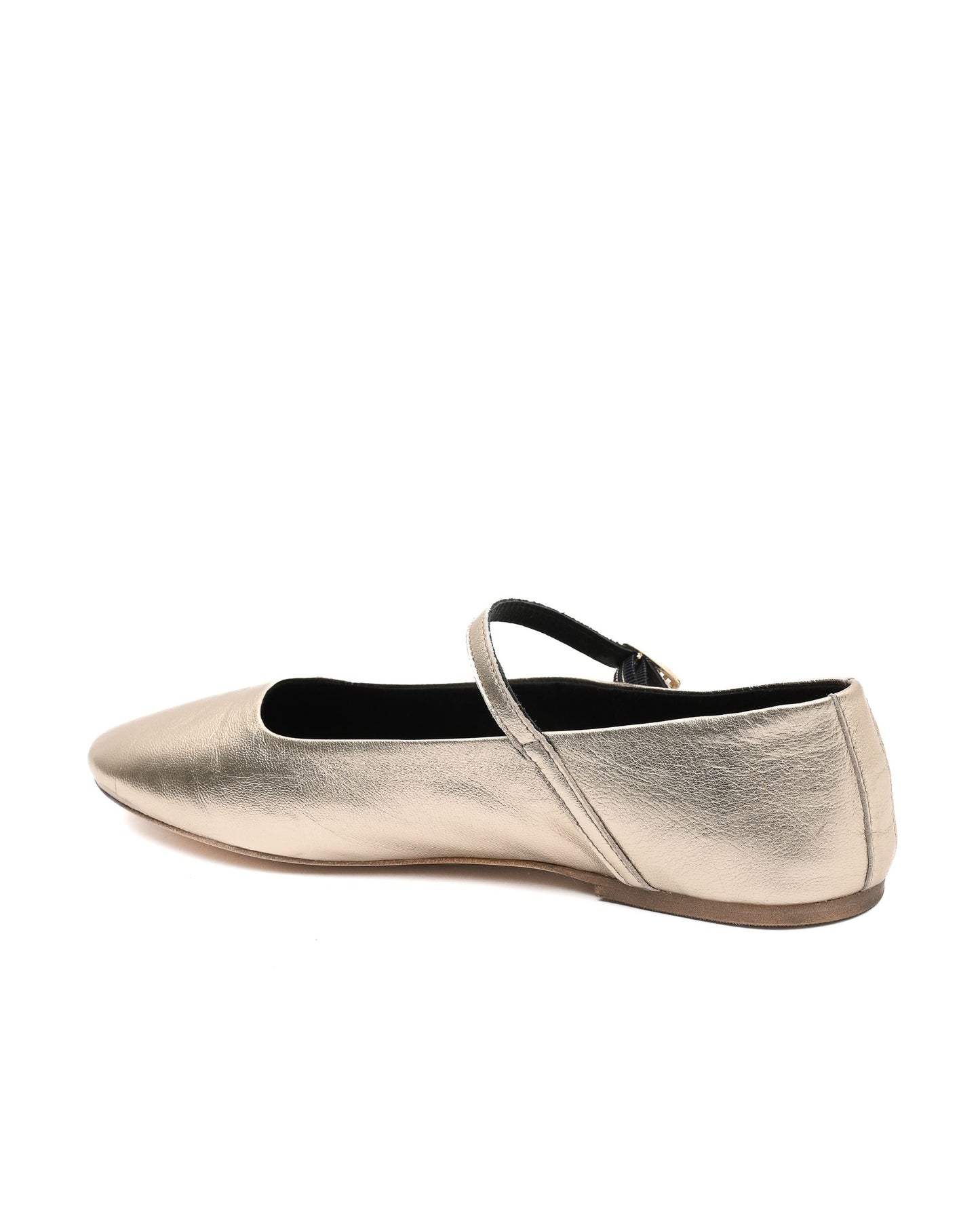 Tommy Hilfiger Womens Ballerina FW0FW083150HS