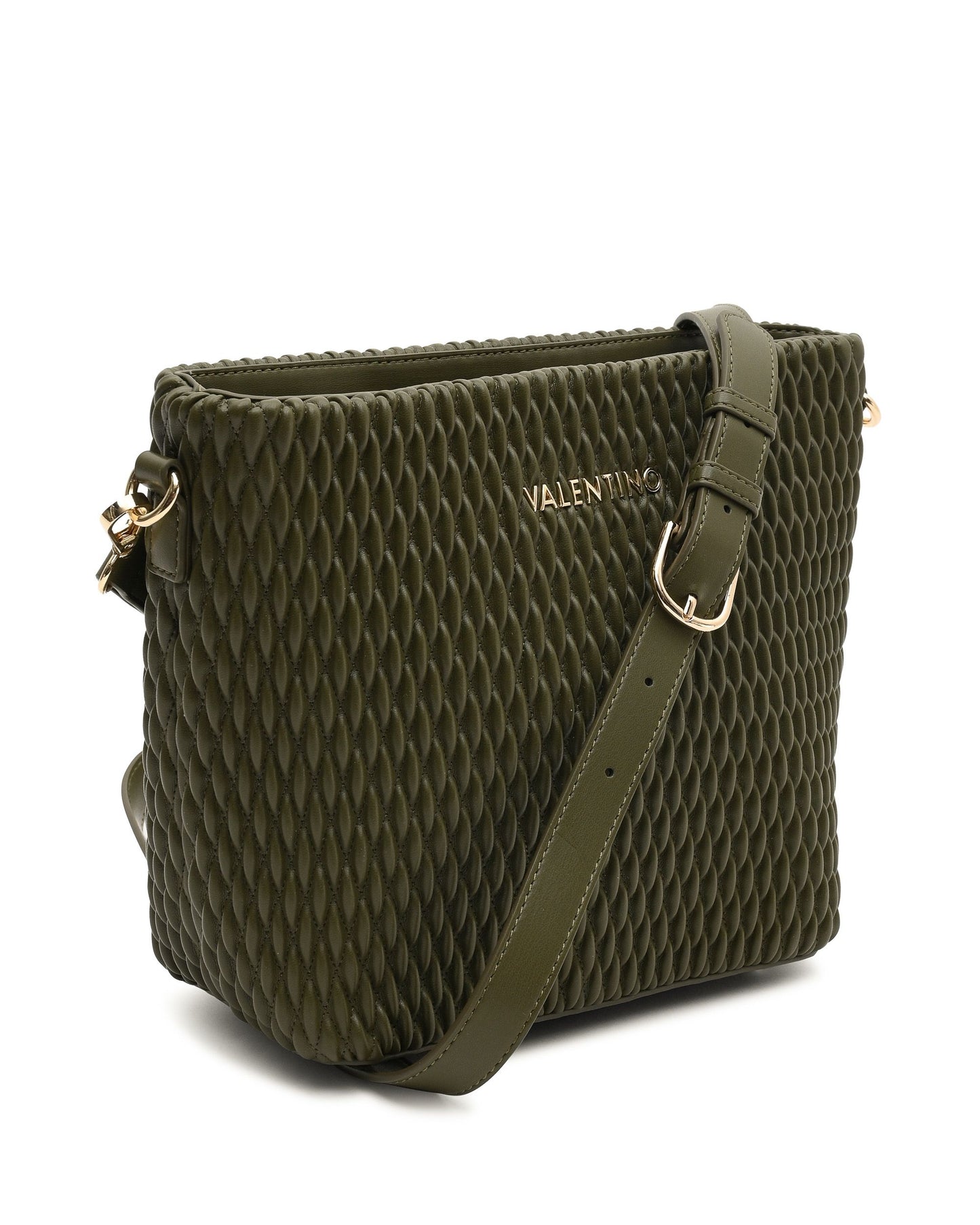 Valentino Womens Shoulder Bag VBS8DA07 155