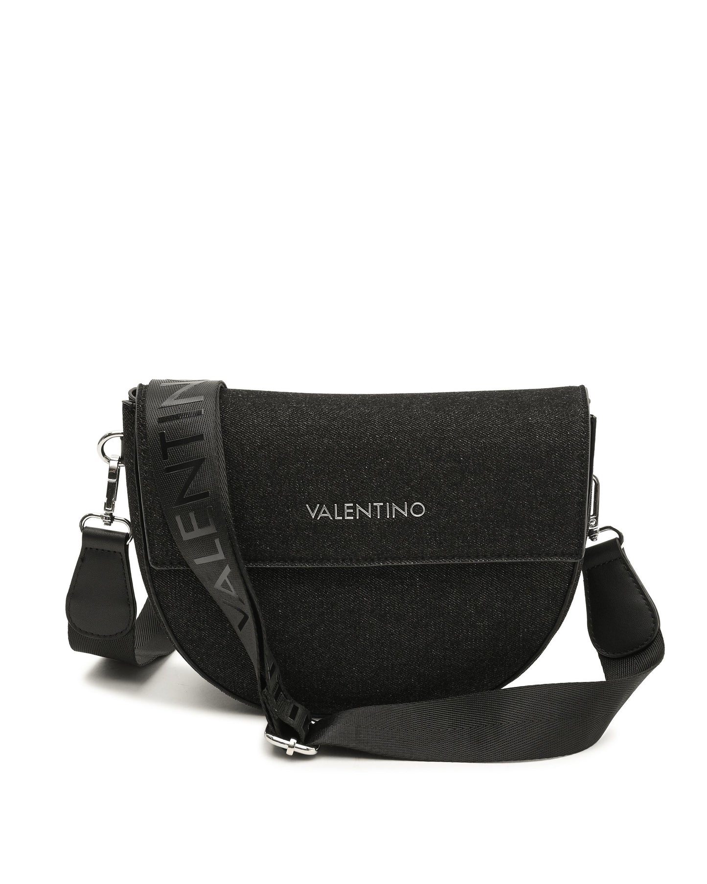 Valentino Womens Shoulder Bag VBS7SO02RE 001