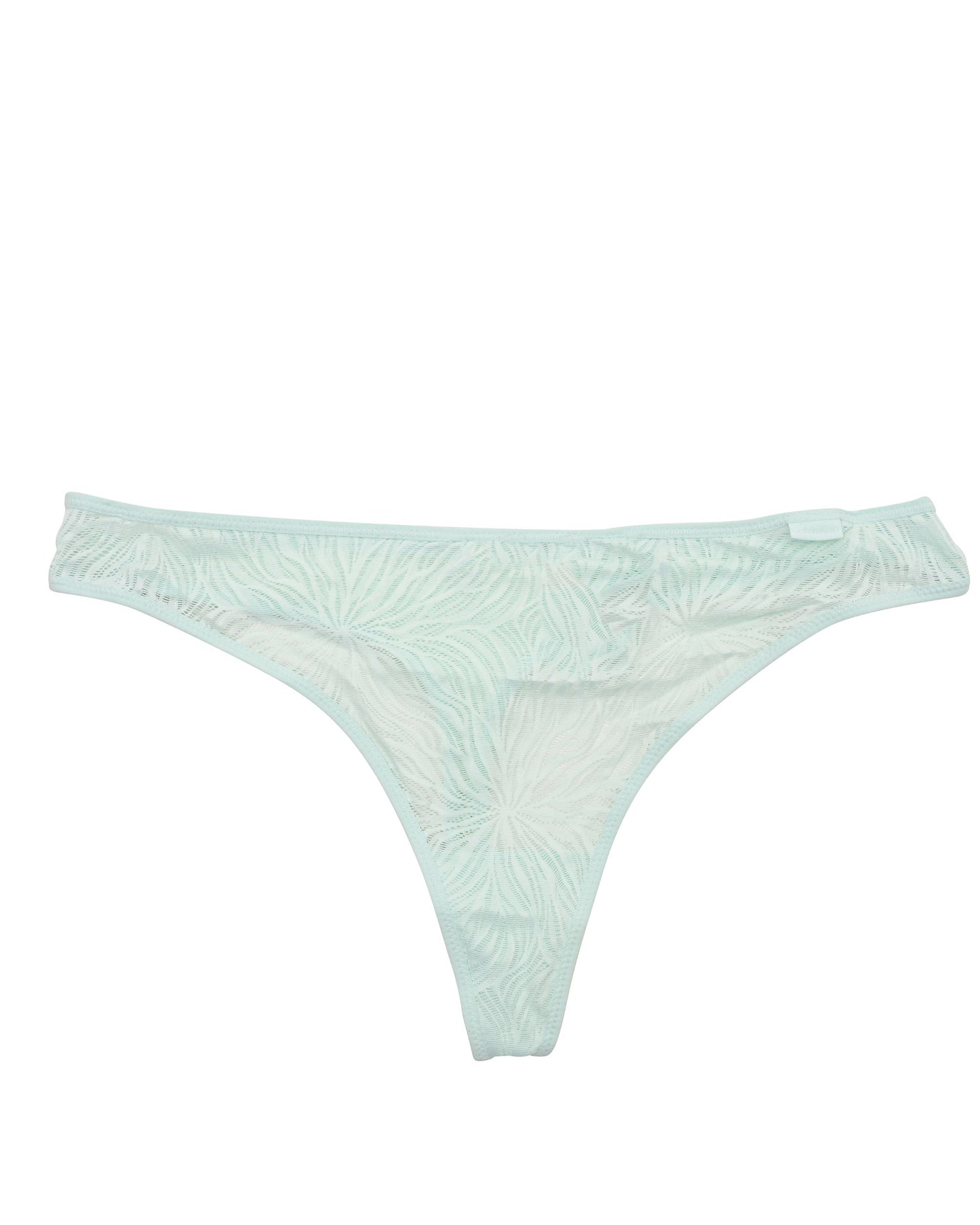 Calvin Klein Womens Thong 000QF6878ECHJ