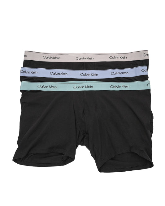 Calvin Klein Mens Boxer Brief 000NB3964AU2Y
