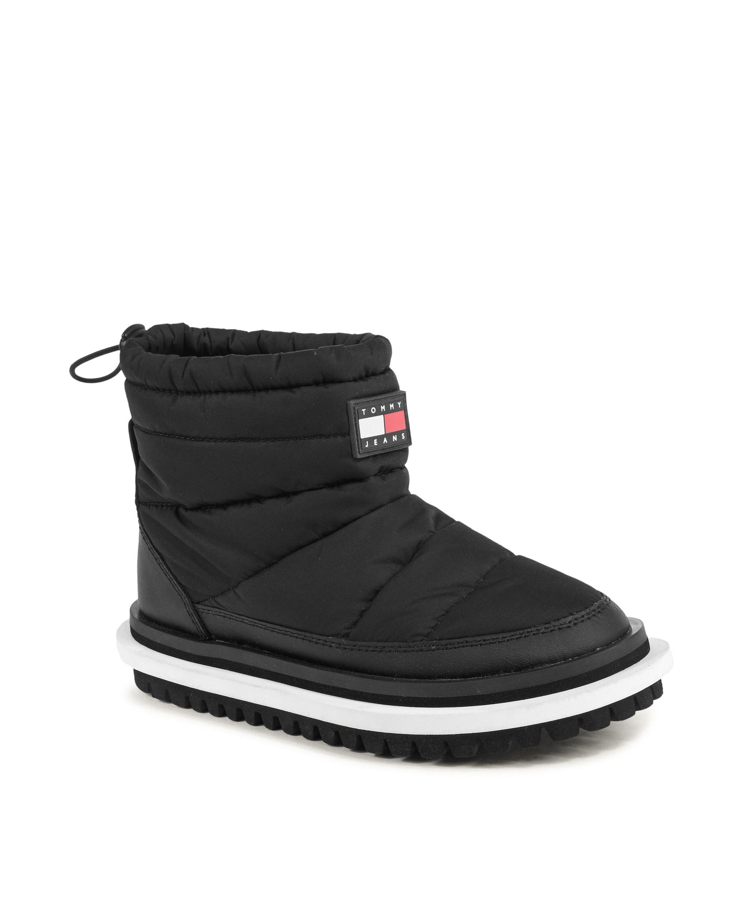 Tommy Hilfiger Women Boots BLACK EN0EN01950BDS