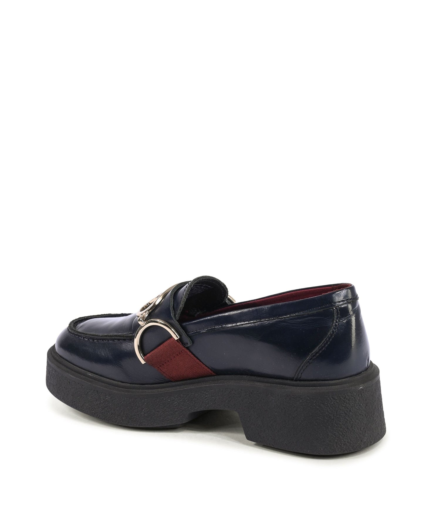 Tommy Hilfiger Women Casual Shoes BLUE FW0FW07625DW6