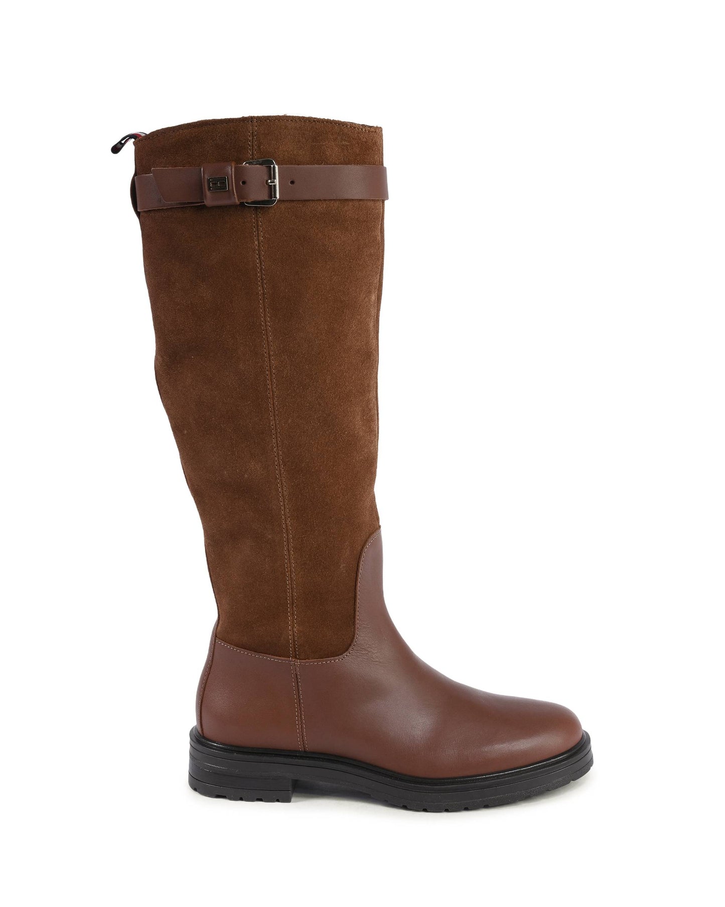 Tommy Hilfiger Women Boots BROWN FW0FW07480GTU