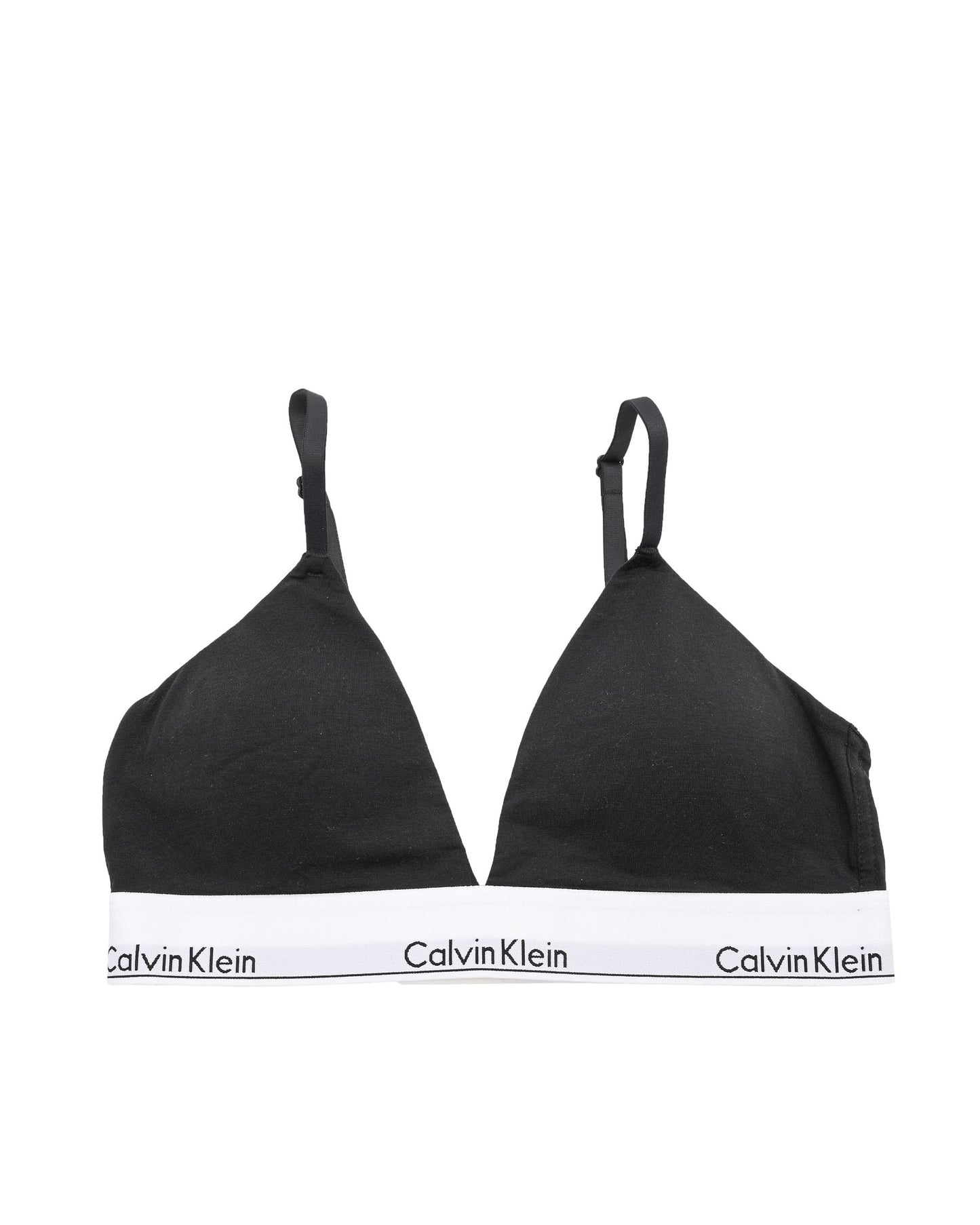 Calvin Klein Womens Bra 000QF5650EUB1