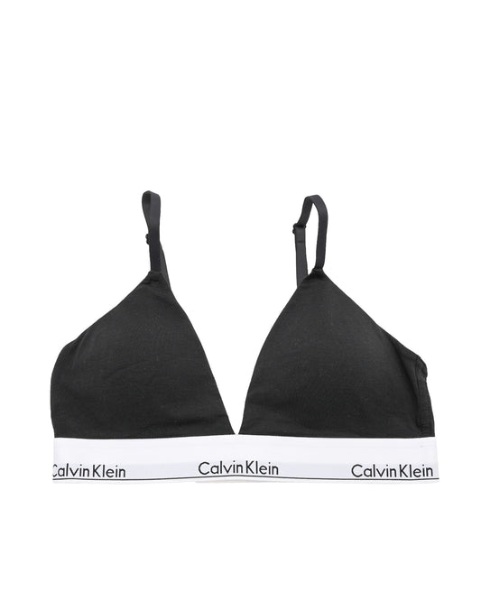 Calvin Klein Womens Bra 000QF5650EUB1