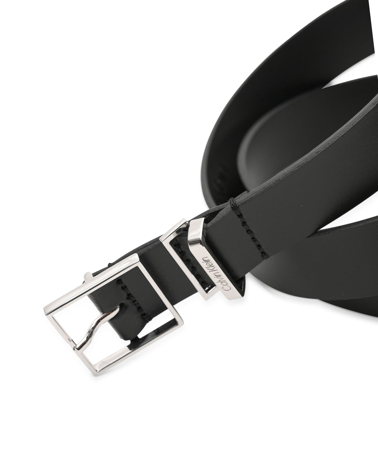 Calvin Klein Womens Belt K60K612866BEH