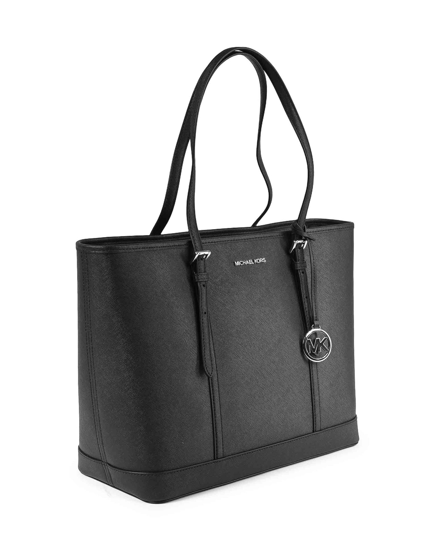 Michael Kors Women Handbag 35T0STVL9L BLACK