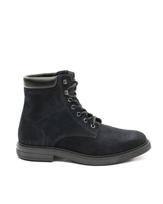 Tommy Hilfiger Mens Boots FM0FM05193DW5