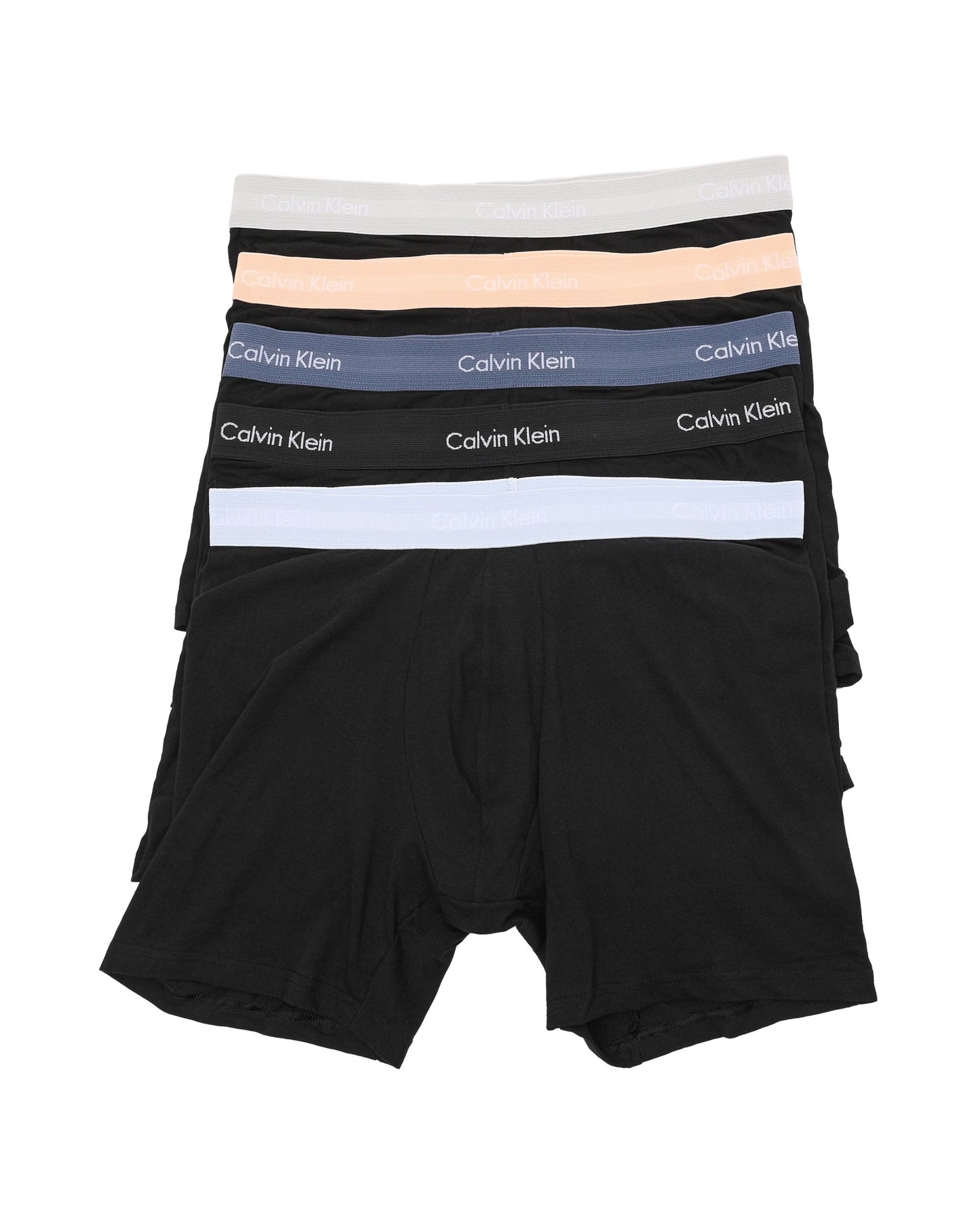Calvin Klein Mens Boxer Brief 000NB3794AWJ1