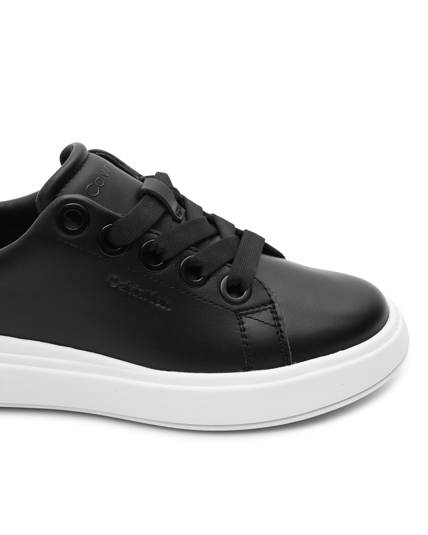 Calvin Klein Womens Sneakers HW0HW02217BEH