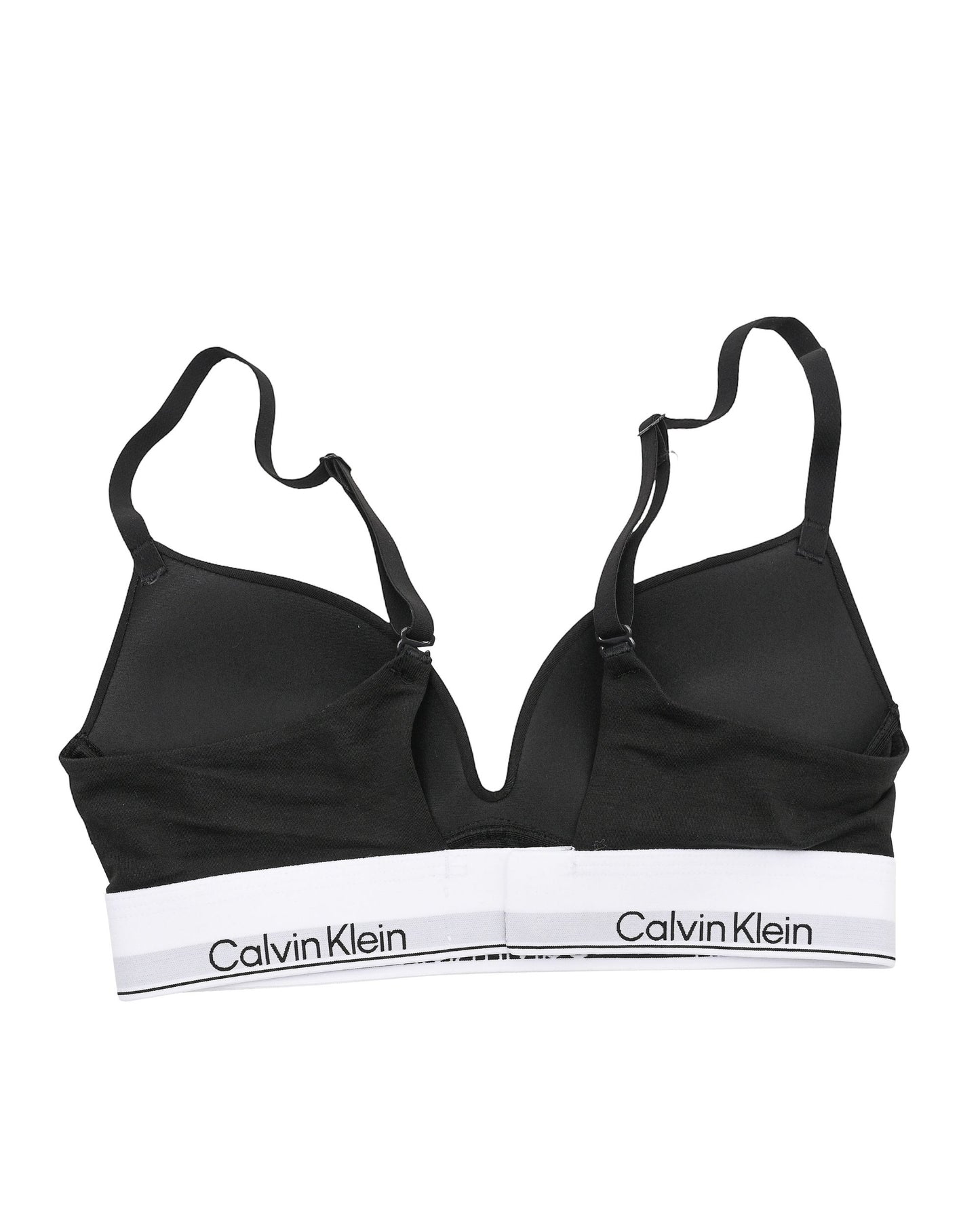 Calvin Klein Womens Bra LV00QF8502UB1