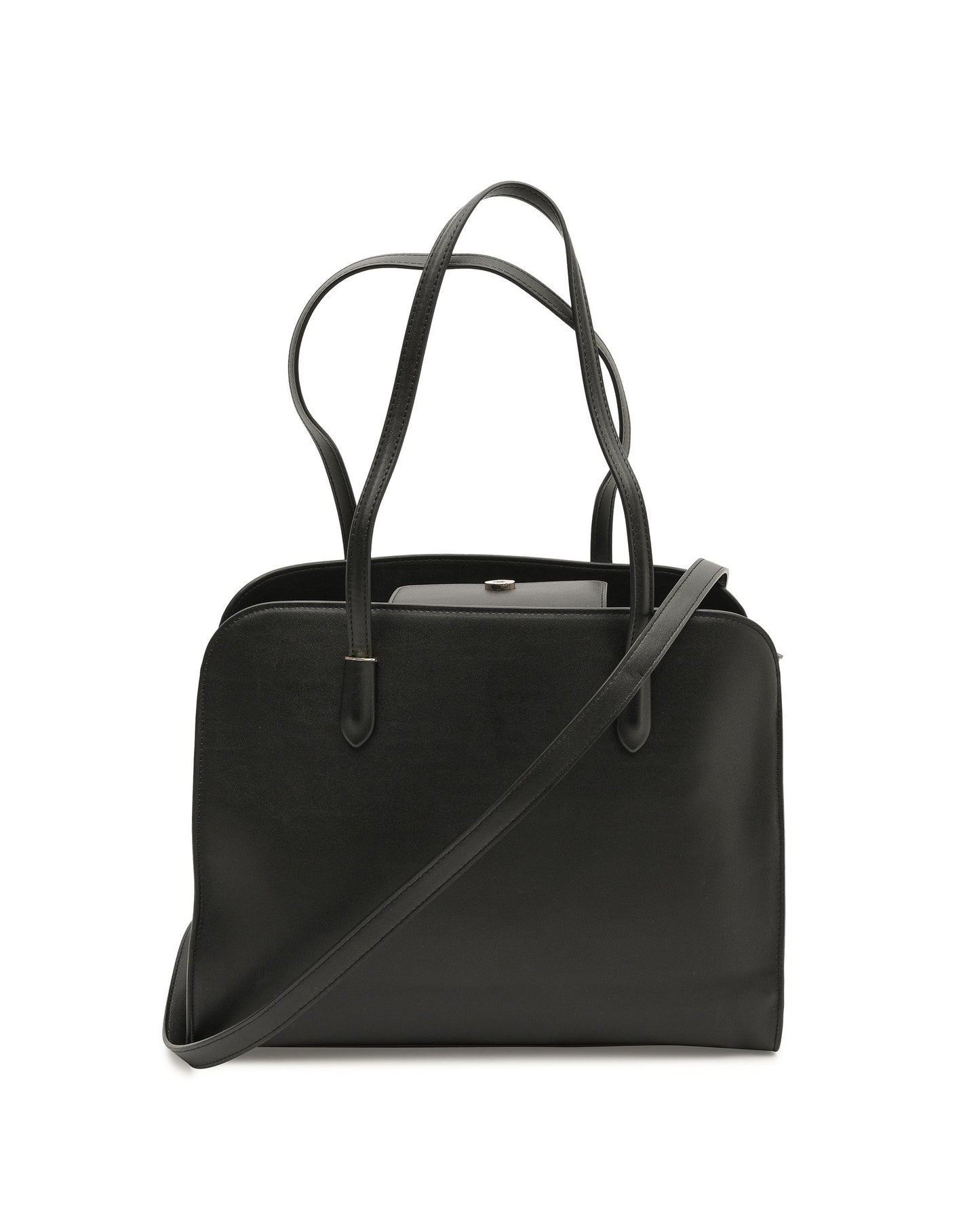 Valentino Womens Shoulder Bag VBS8NS01 001