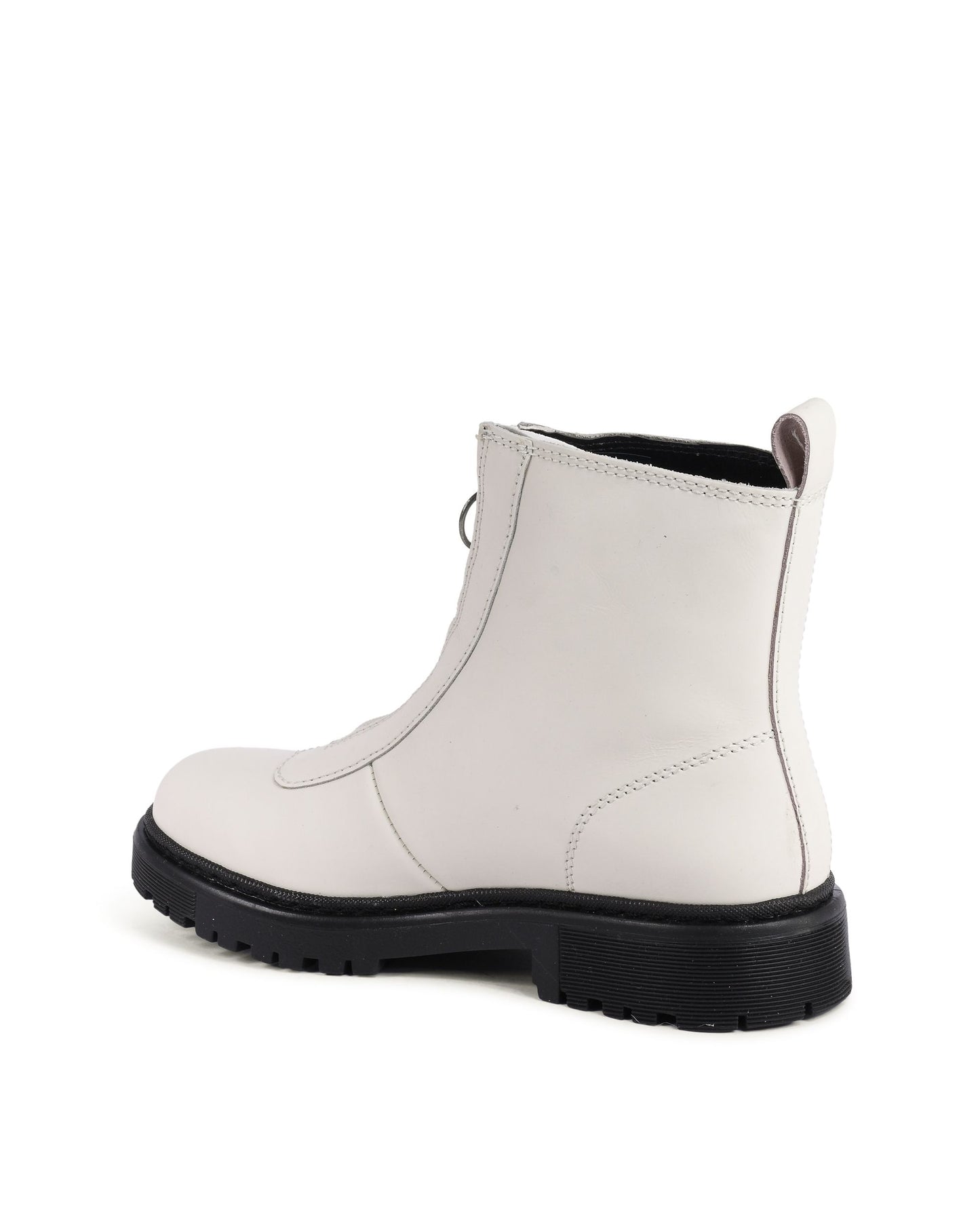 Tommy Hilfiger Women Boots WHITE EN0EN01922YBI