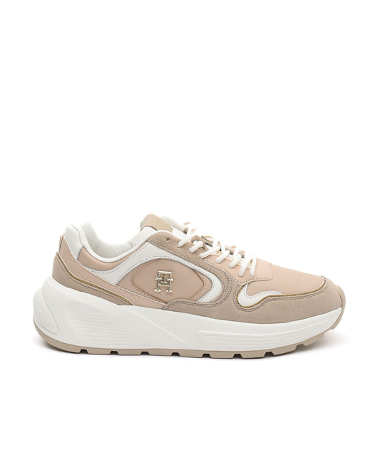 Tommy Hilfiger Womens Sneakers FW0FW08129TRY