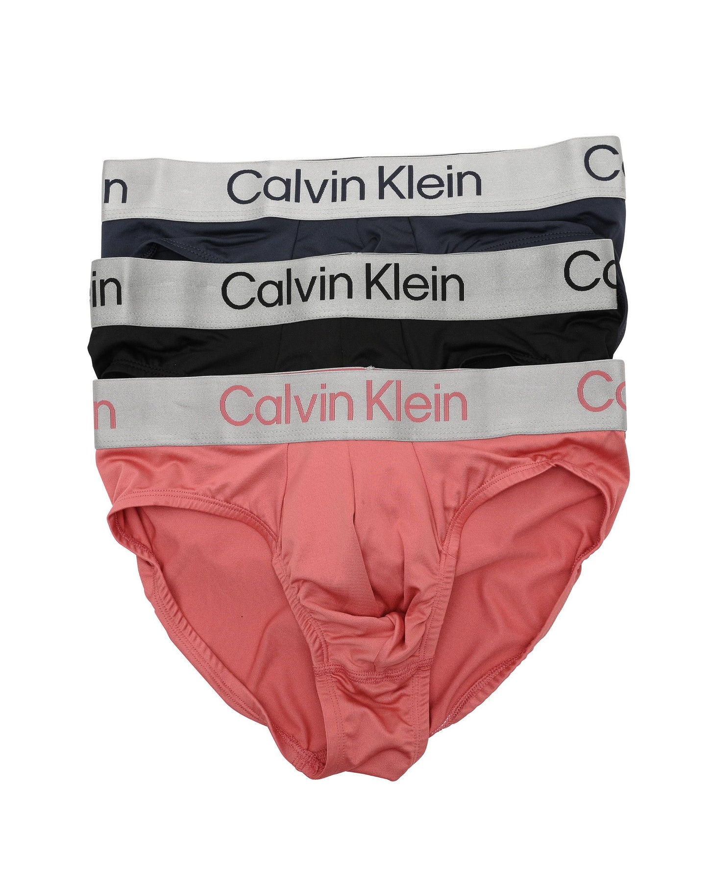 Calvin Klein Mens Brief LV00NB4122VSA