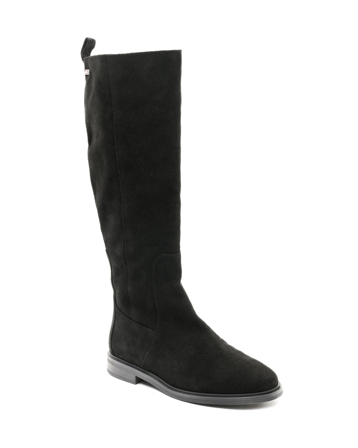 Tommy Hilfiger Womens Boots FW0FW08178BDS