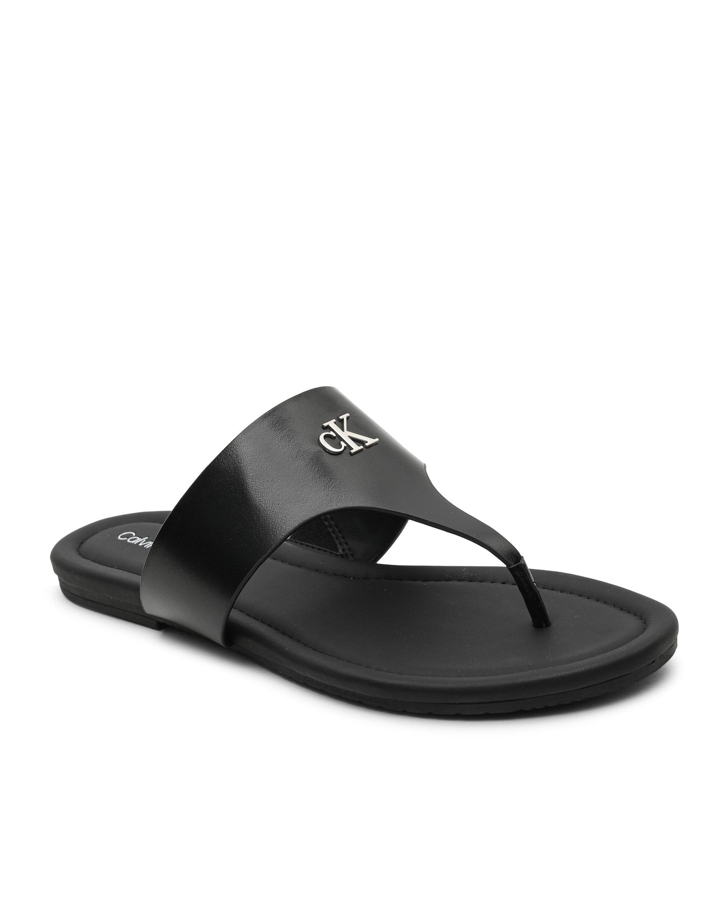 Calvin Klein Womens Sandals YW0YW016910GJ