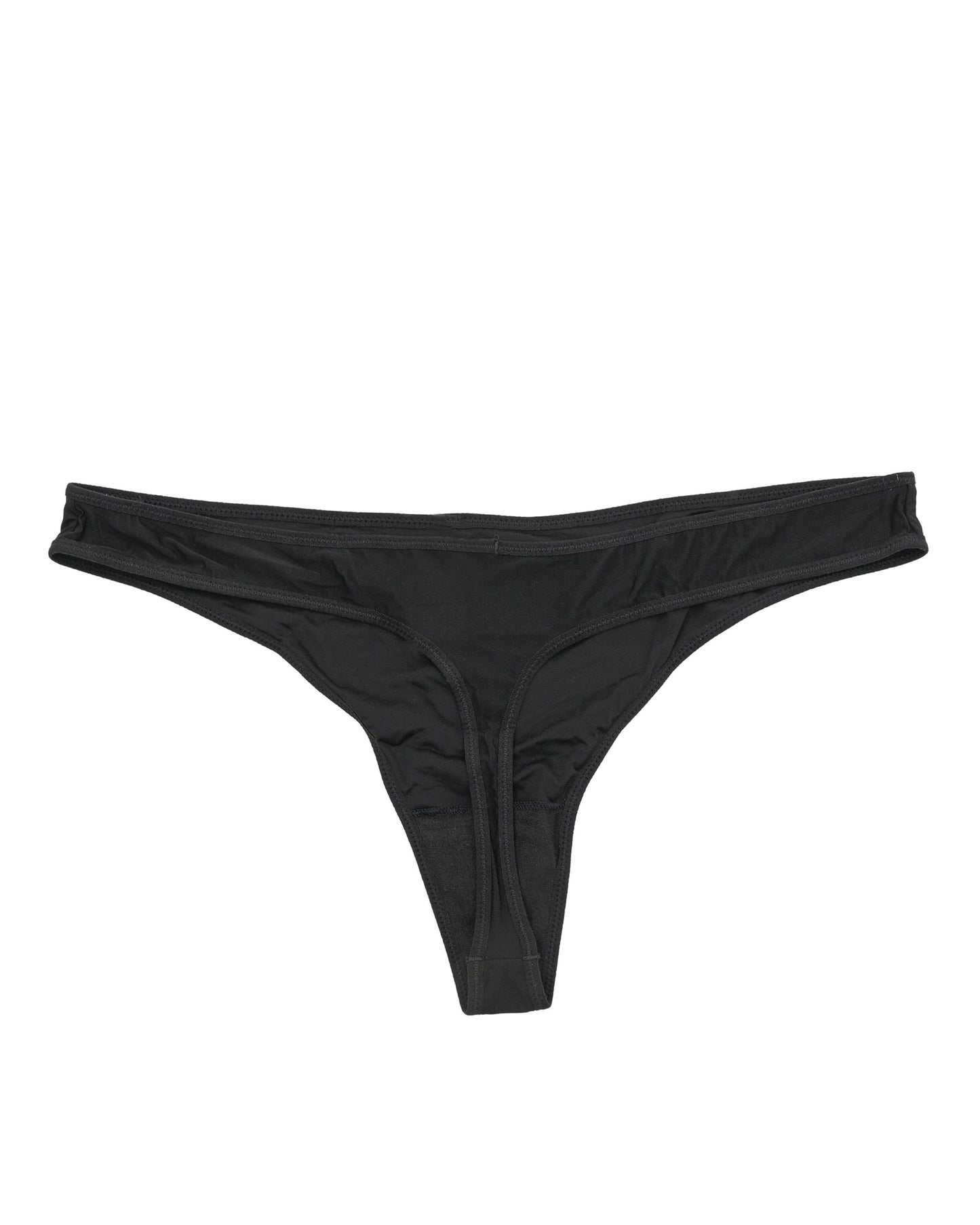 Calvin Klein Womens Thong 000QF6816EUB1