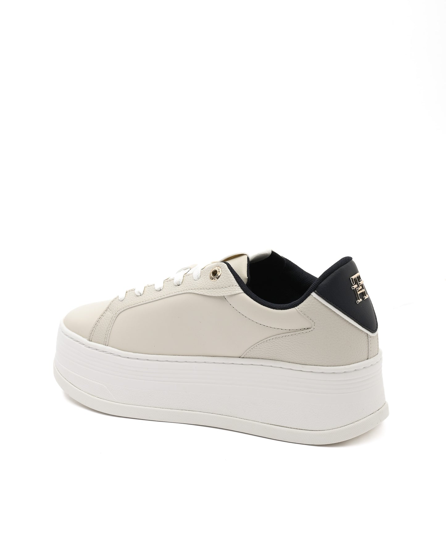 Tommy Hilfiger Womens Sneakers FW0FW08115ACG