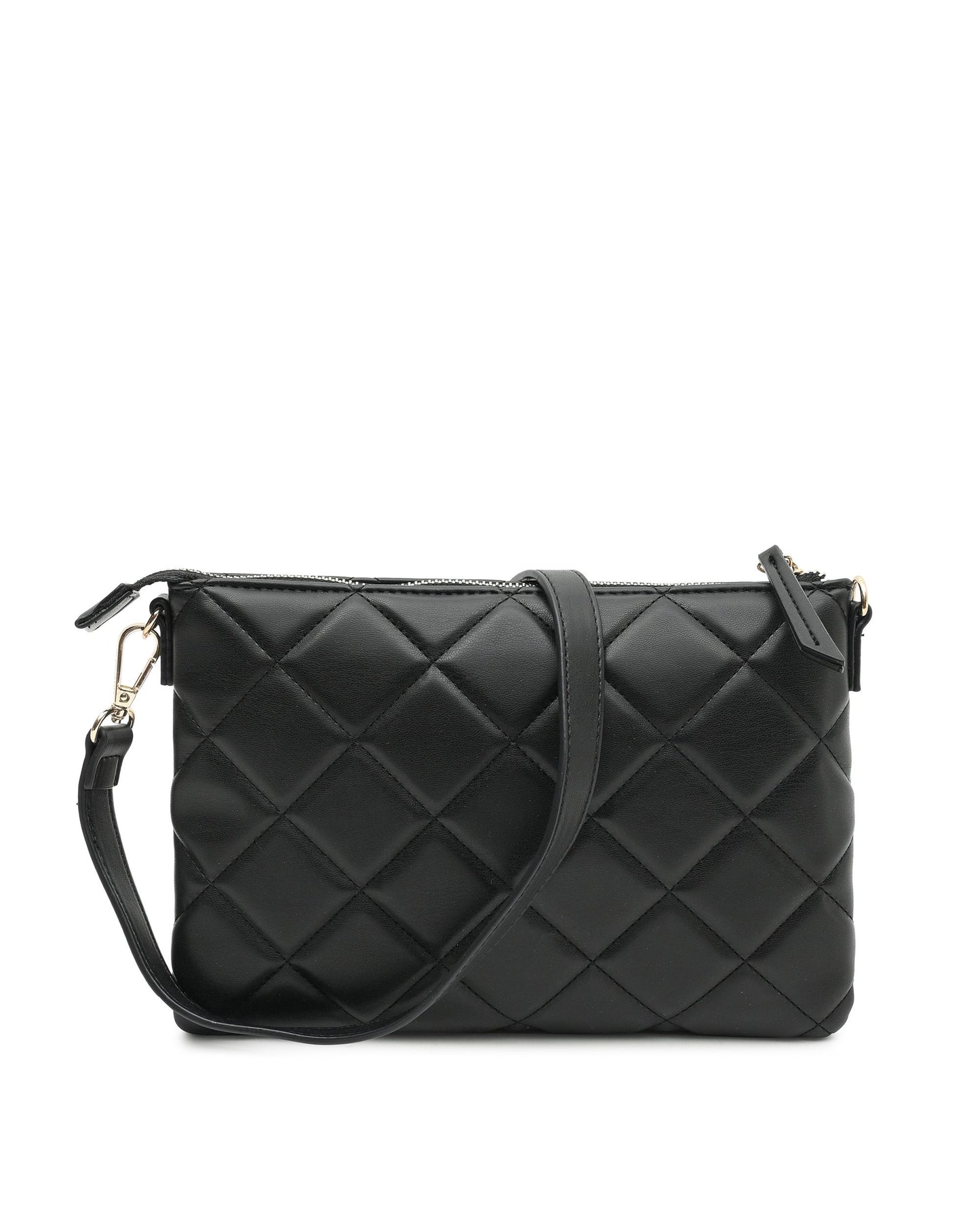Valentino Womens Handbag VBS3KK50R 001