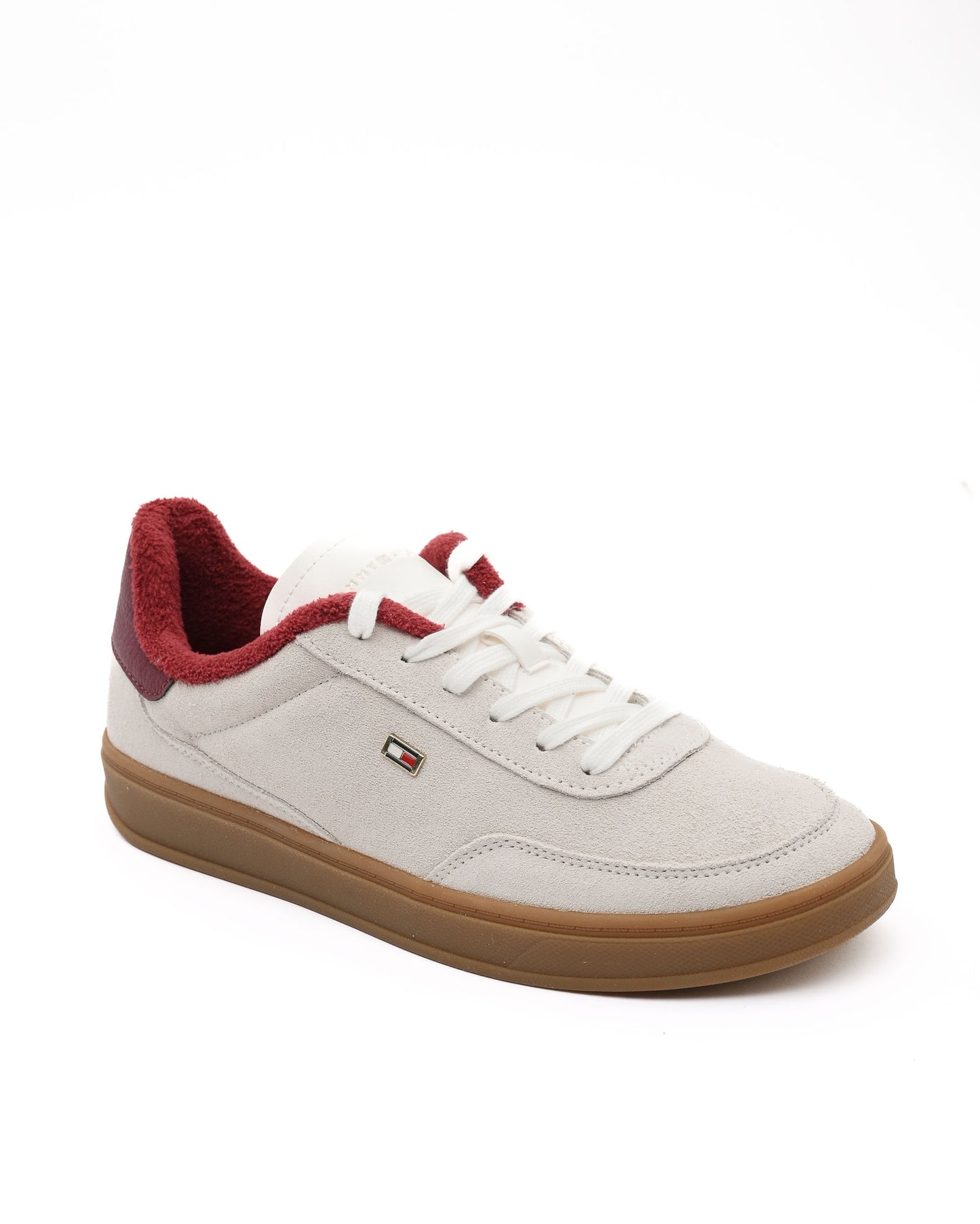 Tommy Hilfiger Womens Sneakers FW0FW08187YBH