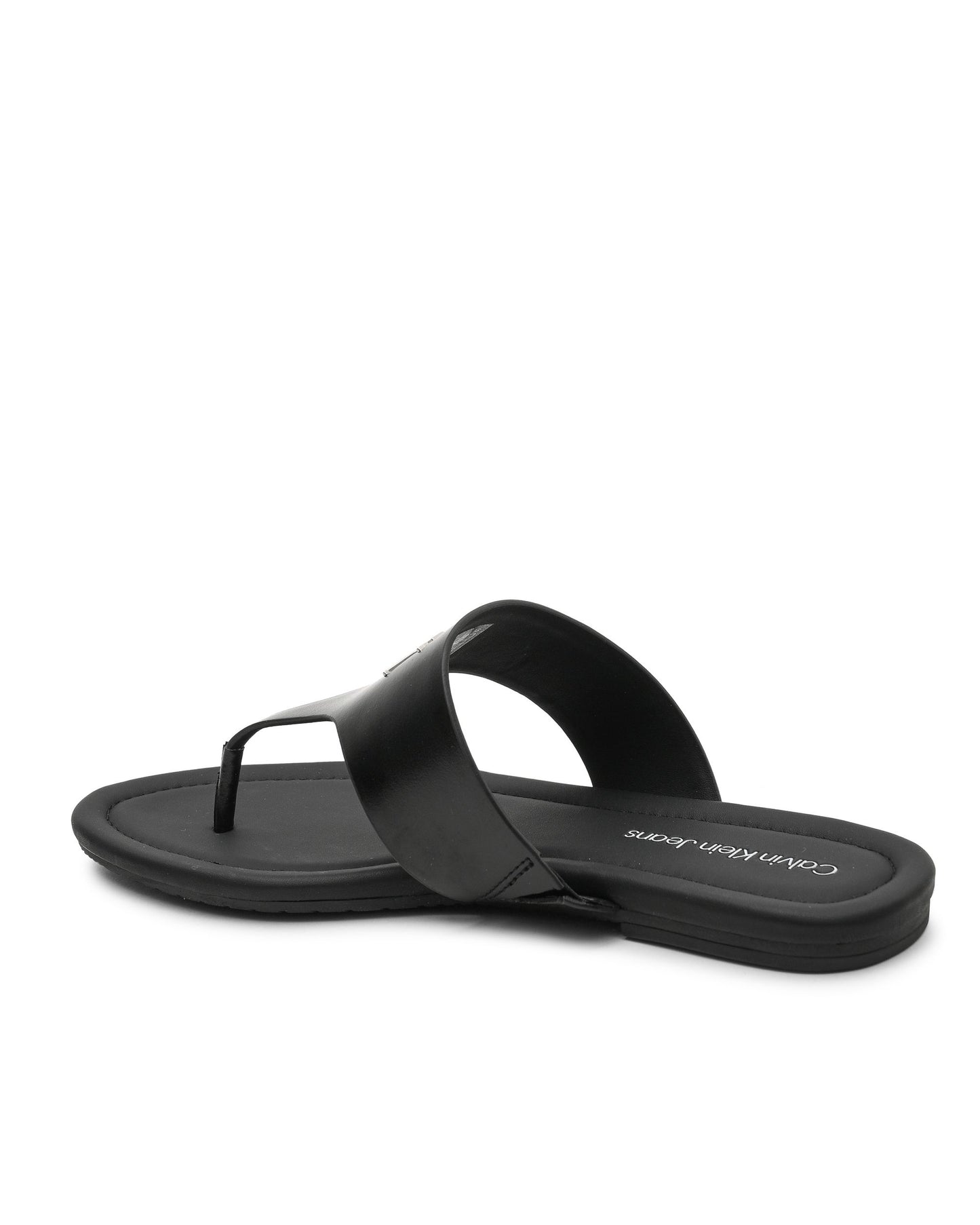 Calvin Klein Womens Sandals YW0YW016910GJ
