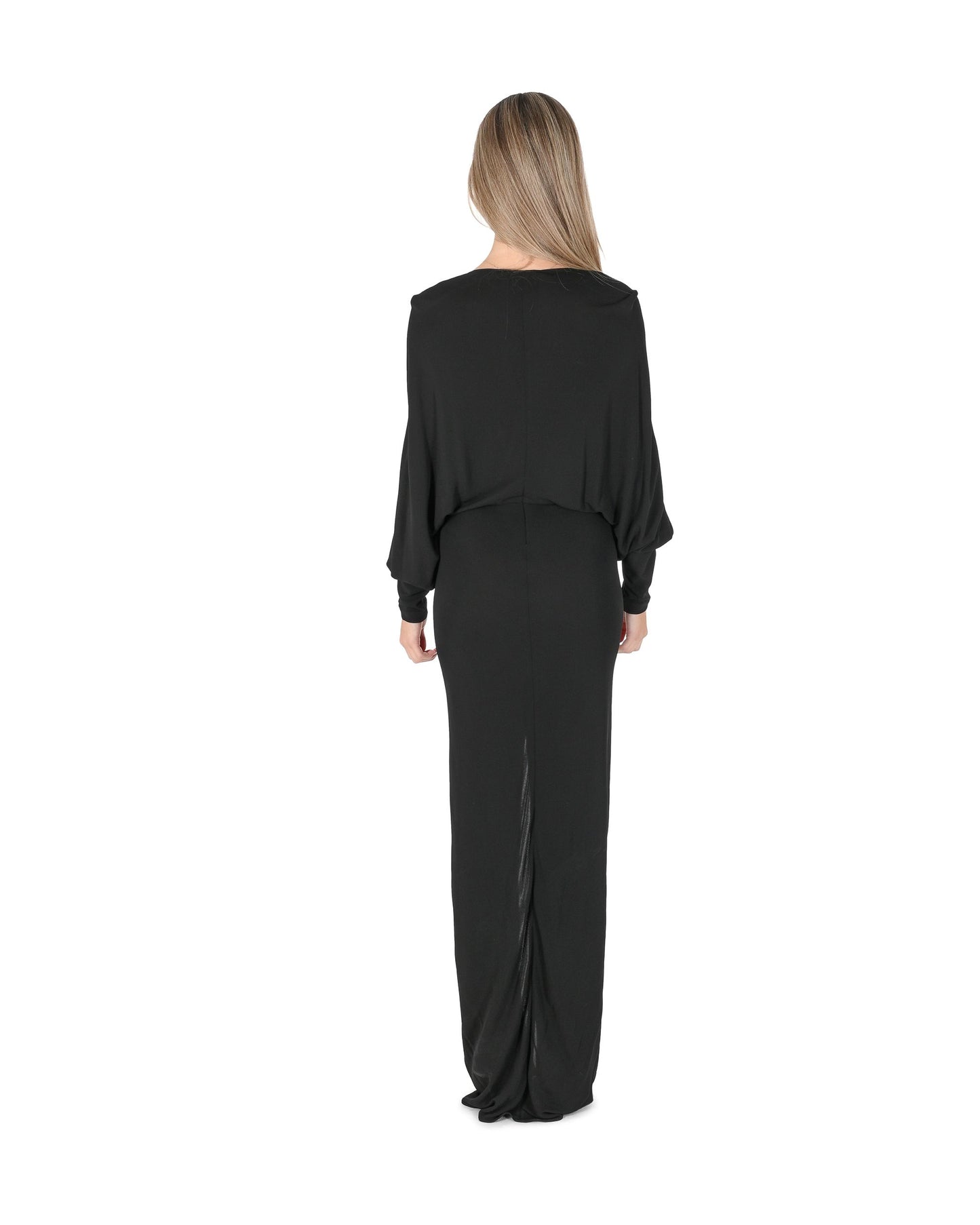 Saint Laurent Womens Dress 753161Y7F93 1000 801