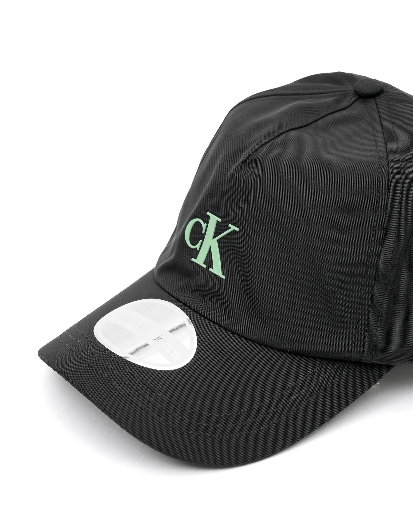 Calvin Klein Womens Cap K60K610600BDS