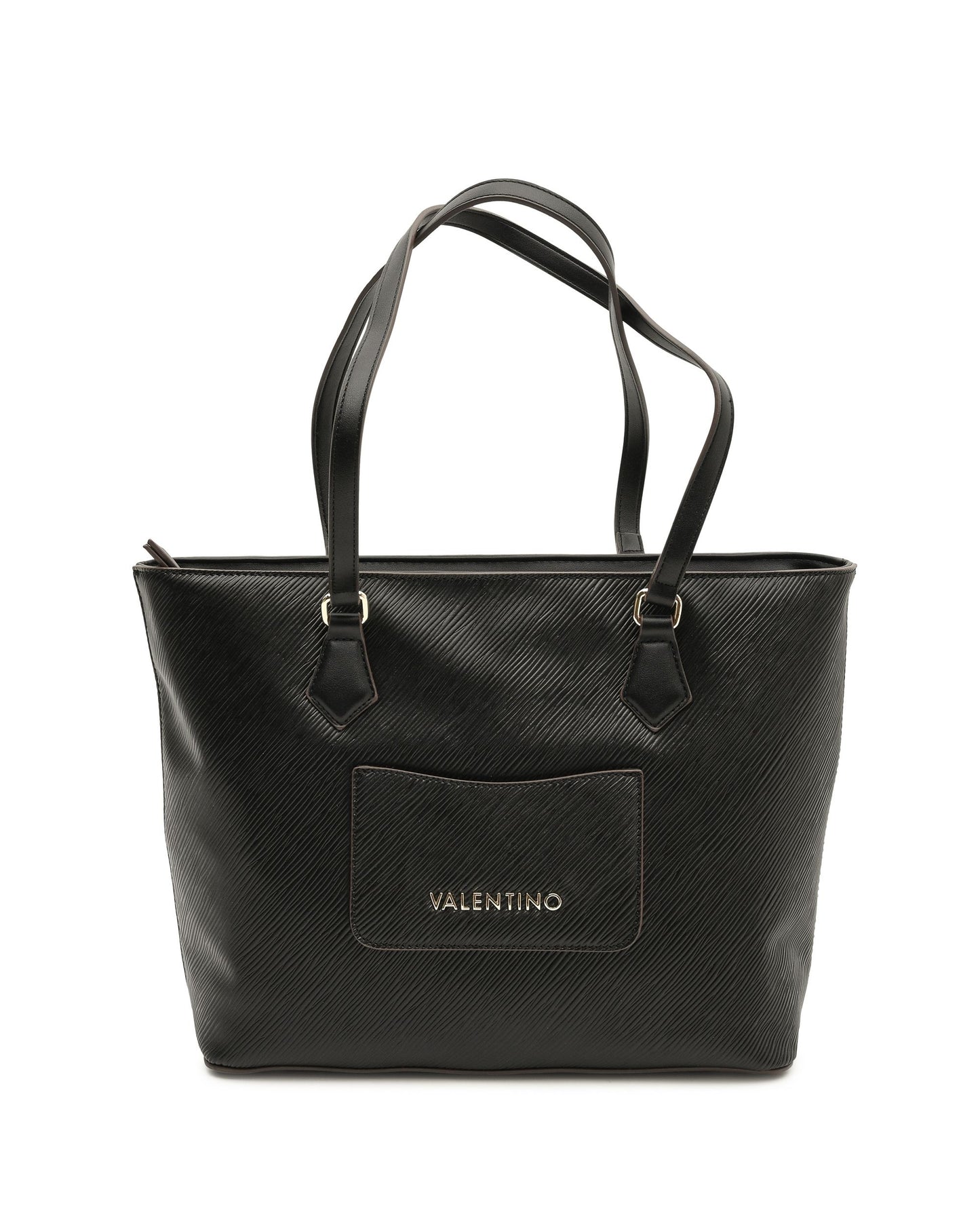 Valentino Womens Shoulder Bag VBS8FU01 001