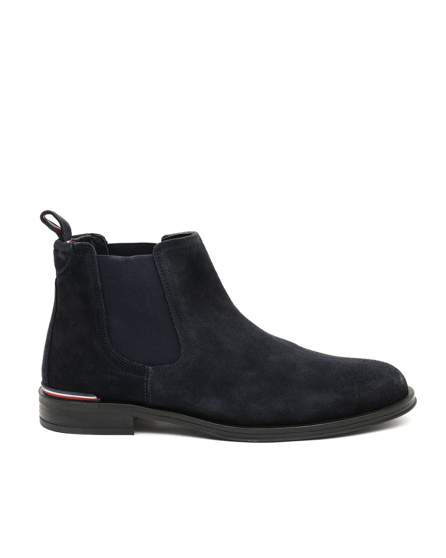 Tommy Hilfiger Mens Boots FM0FM04757DW5