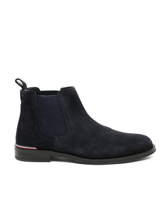 Tommy Hilfiger Mens Boots FM0FM04757DW5