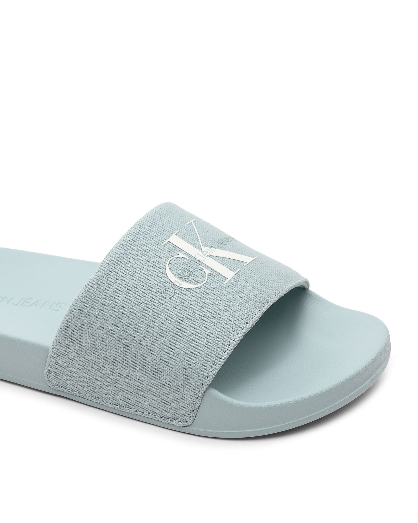 Calvin Klein Womens Flip Flops YW0YW0183501H