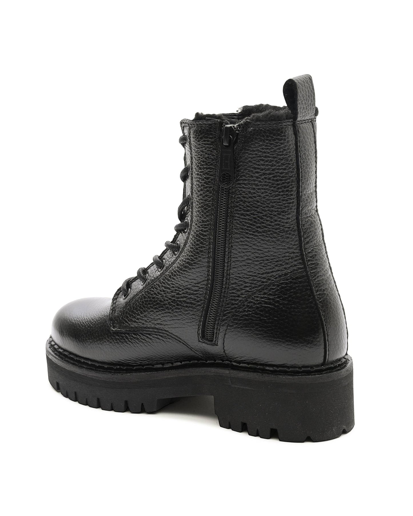 Tommy Hilfiger Womens Boots EN0EN02317BDS