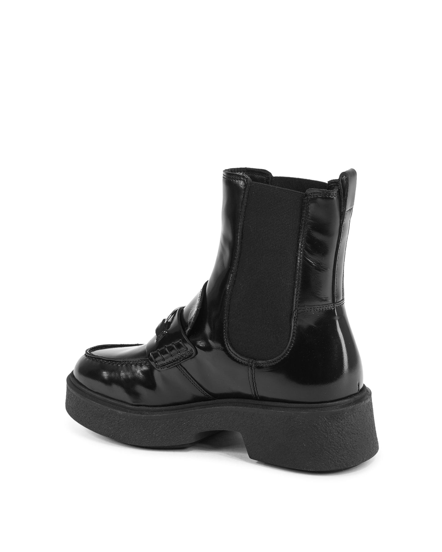 Tommy Hilfiger Women Boots BLACK FW0FW07317BDS