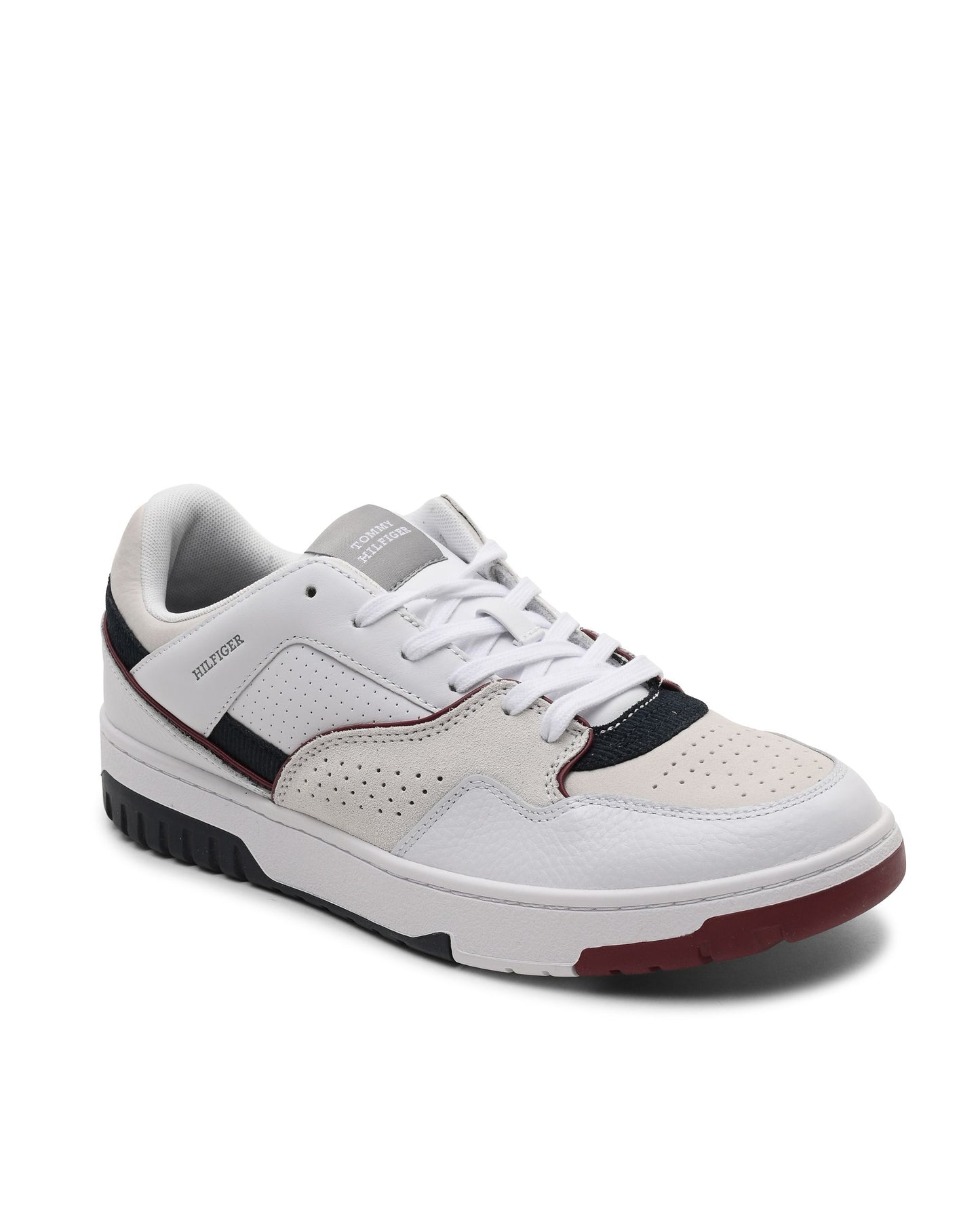 Tommy Hilfiger Mens Sneakers FM0FM05211YBS