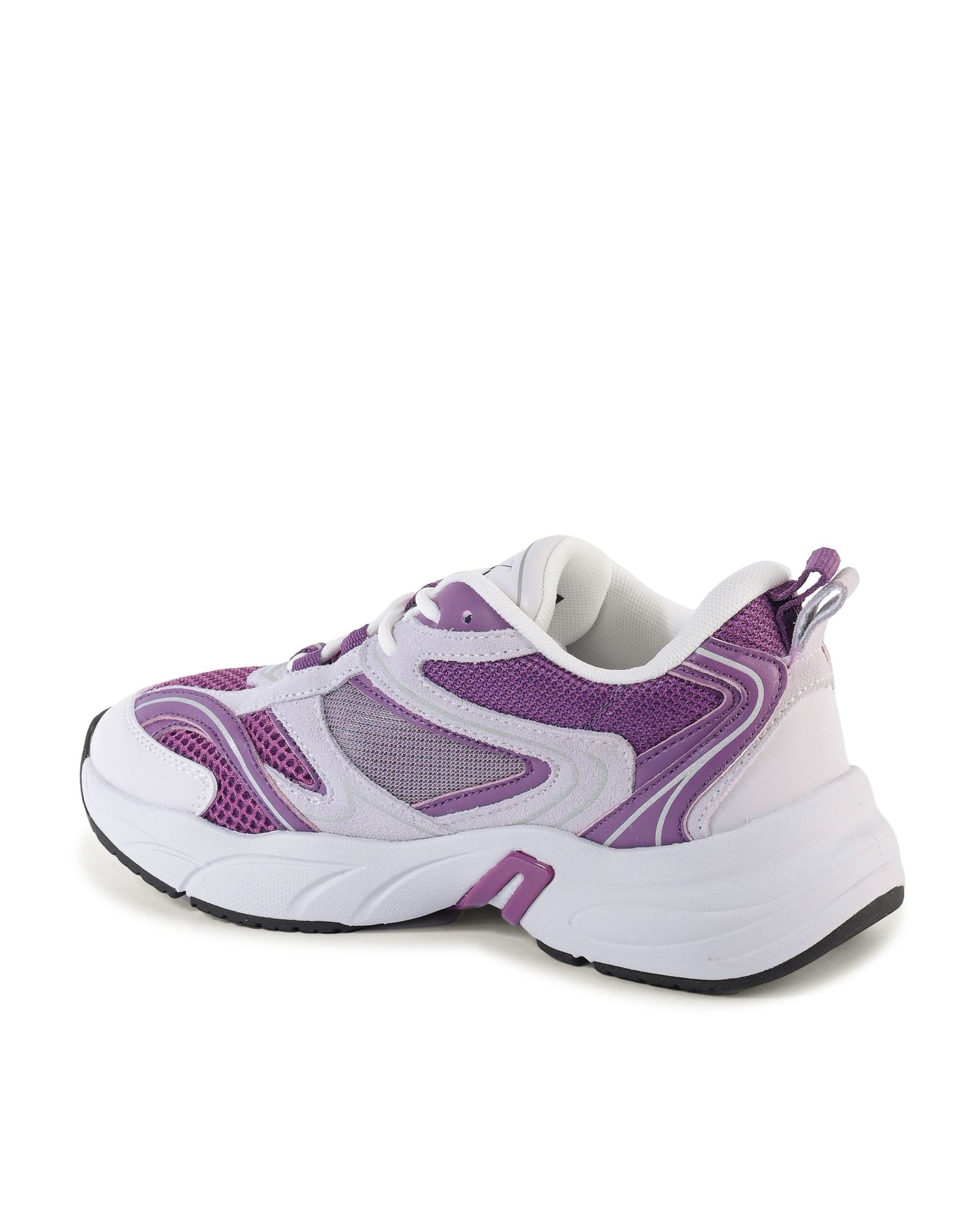 Calvin Klein Womens Sneaker YW0YW008910KB