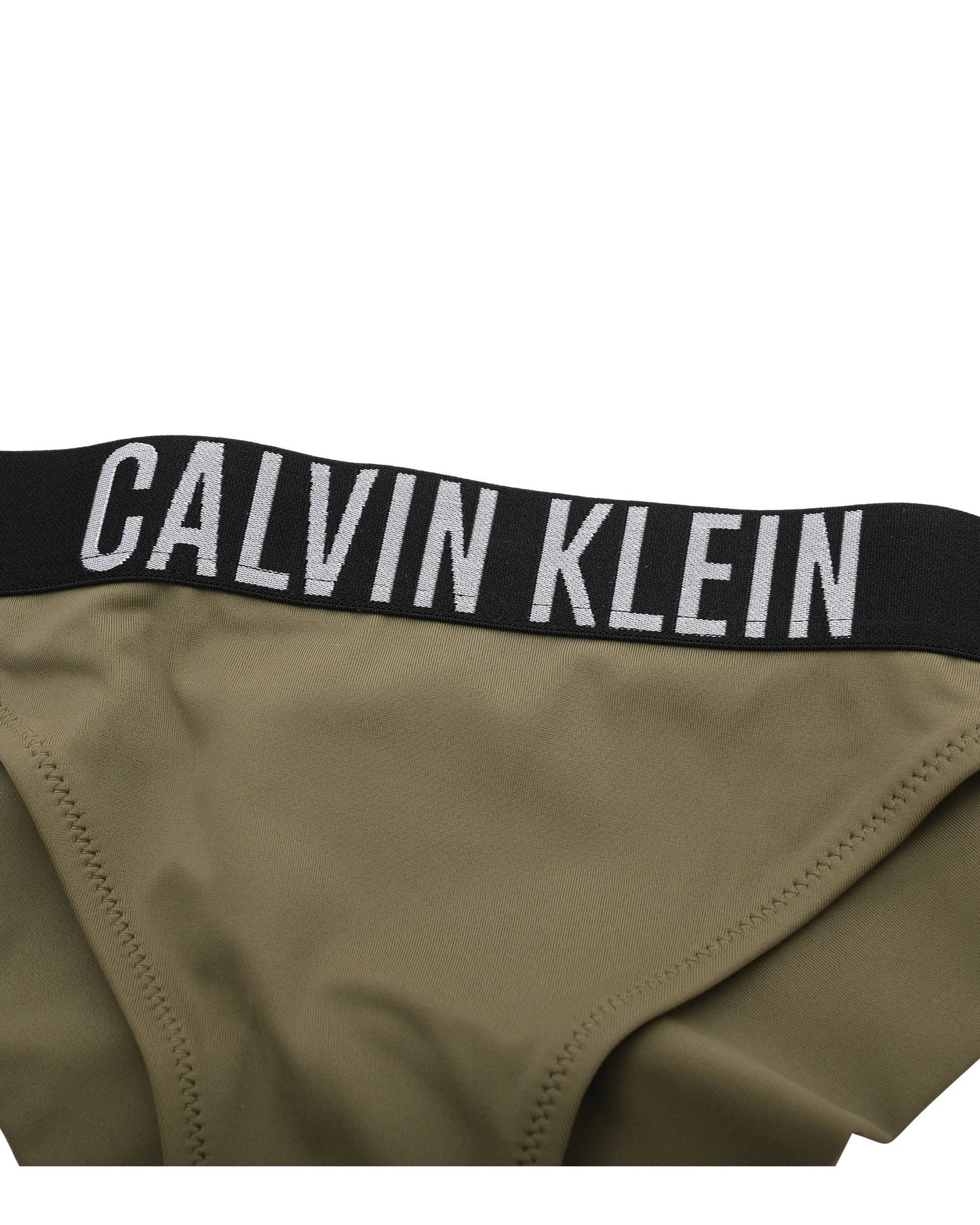 Calvin Klein Womens Swim Bottom KW0KW02857LDV