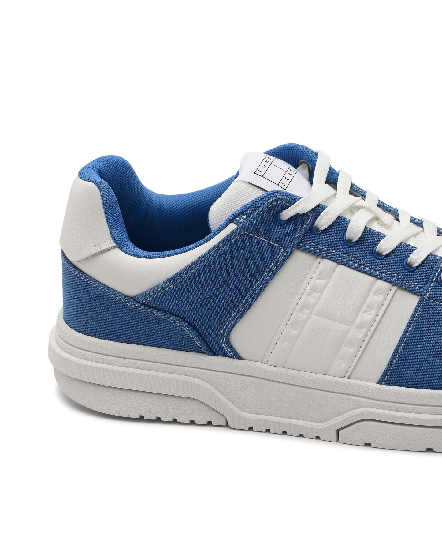 Tommy Hilfiger Mens Sneakers EM0EM01428C2T