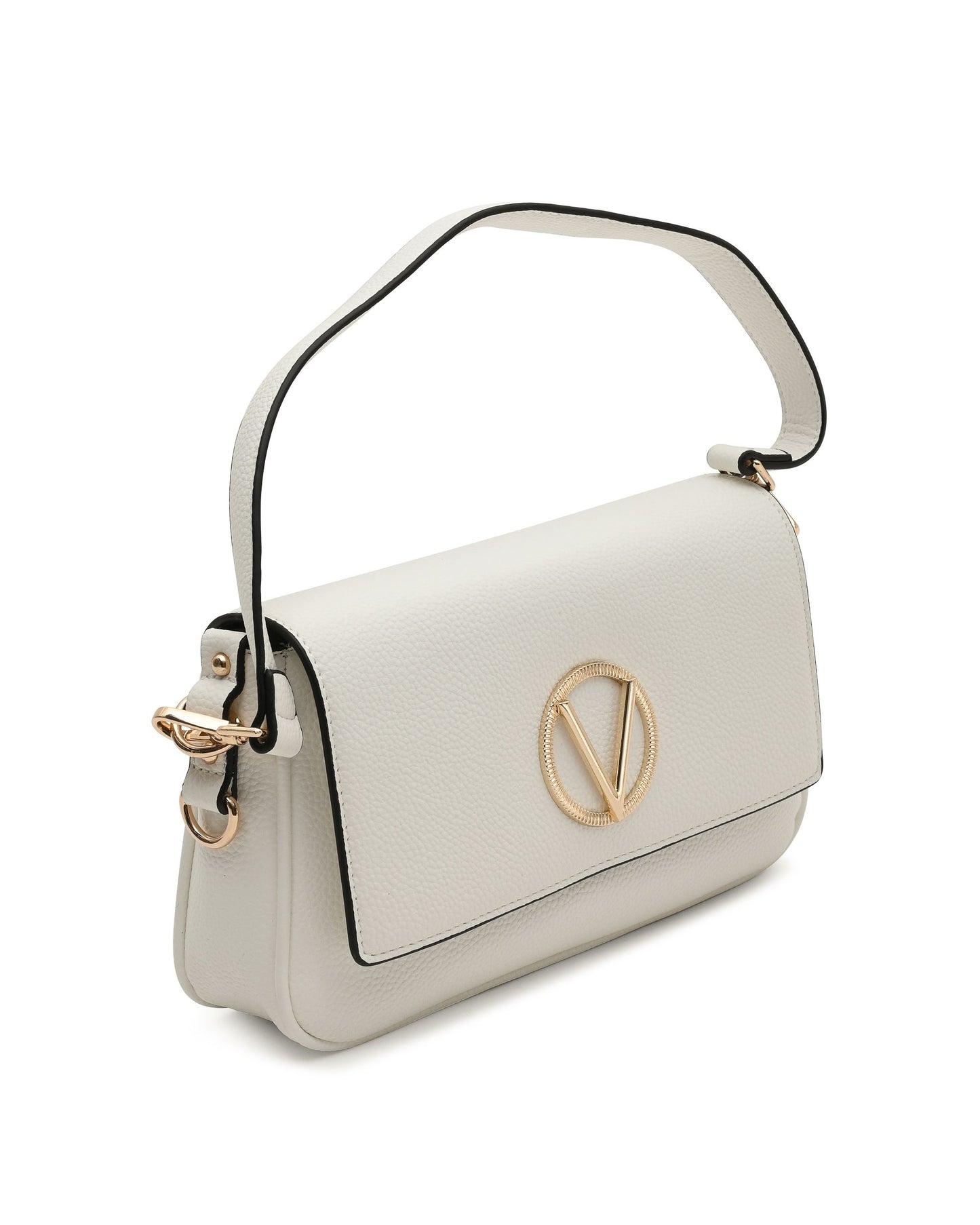 Valentino Womens Shoulder Bag VBS7QS03 006