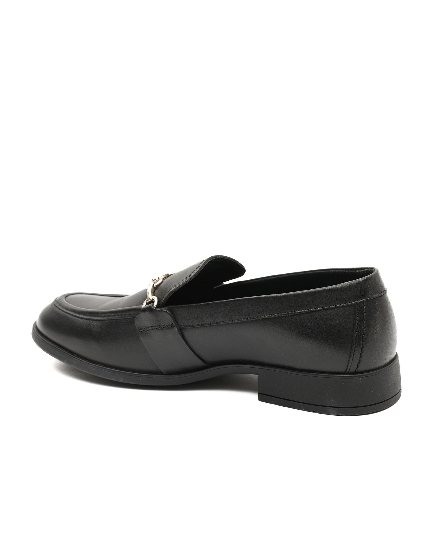 Tommy Hilfiger Womens Loafers FW0FW08339BDS