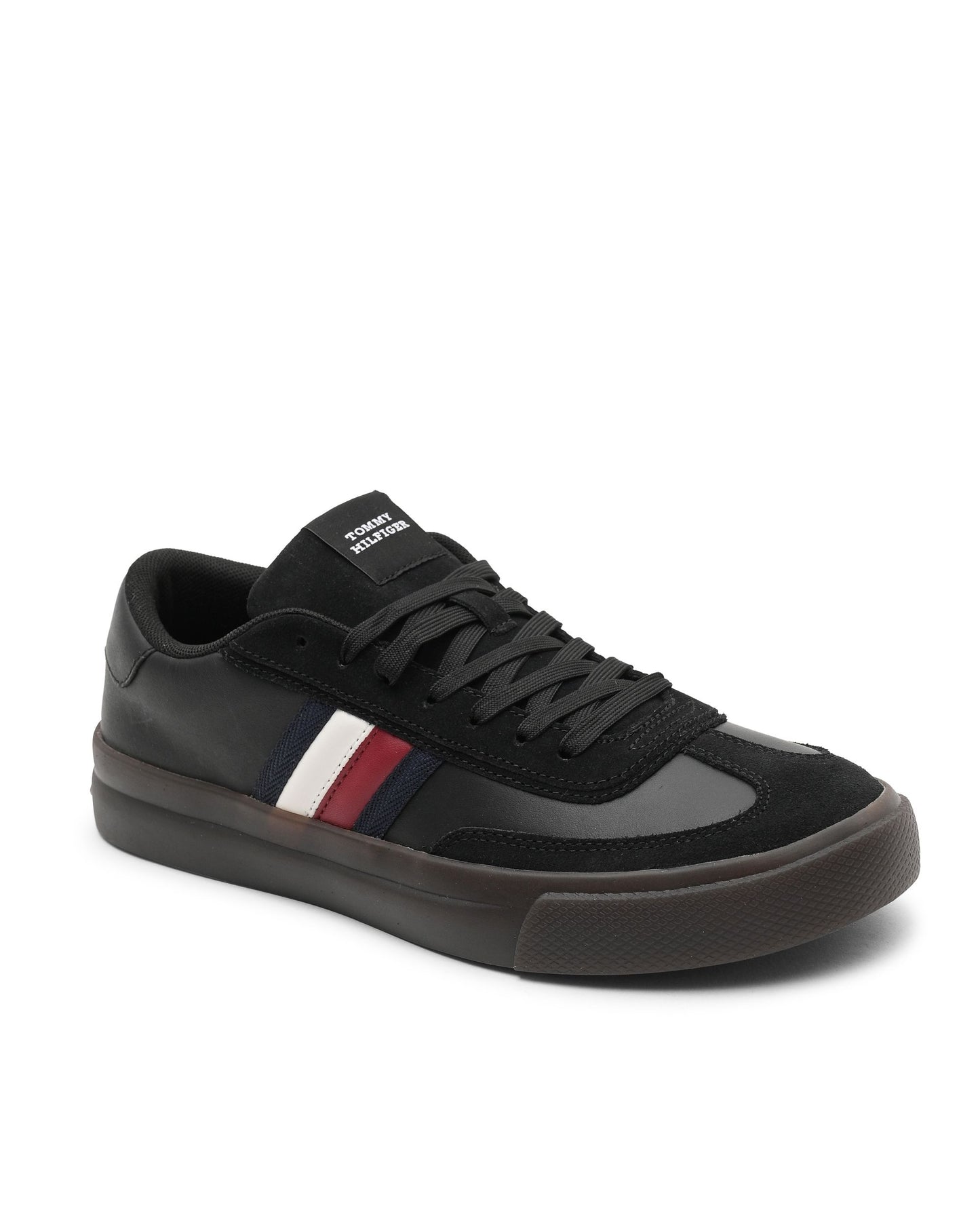 Tommy Hilfiger Mens Sneakers FM0FM05209BDS