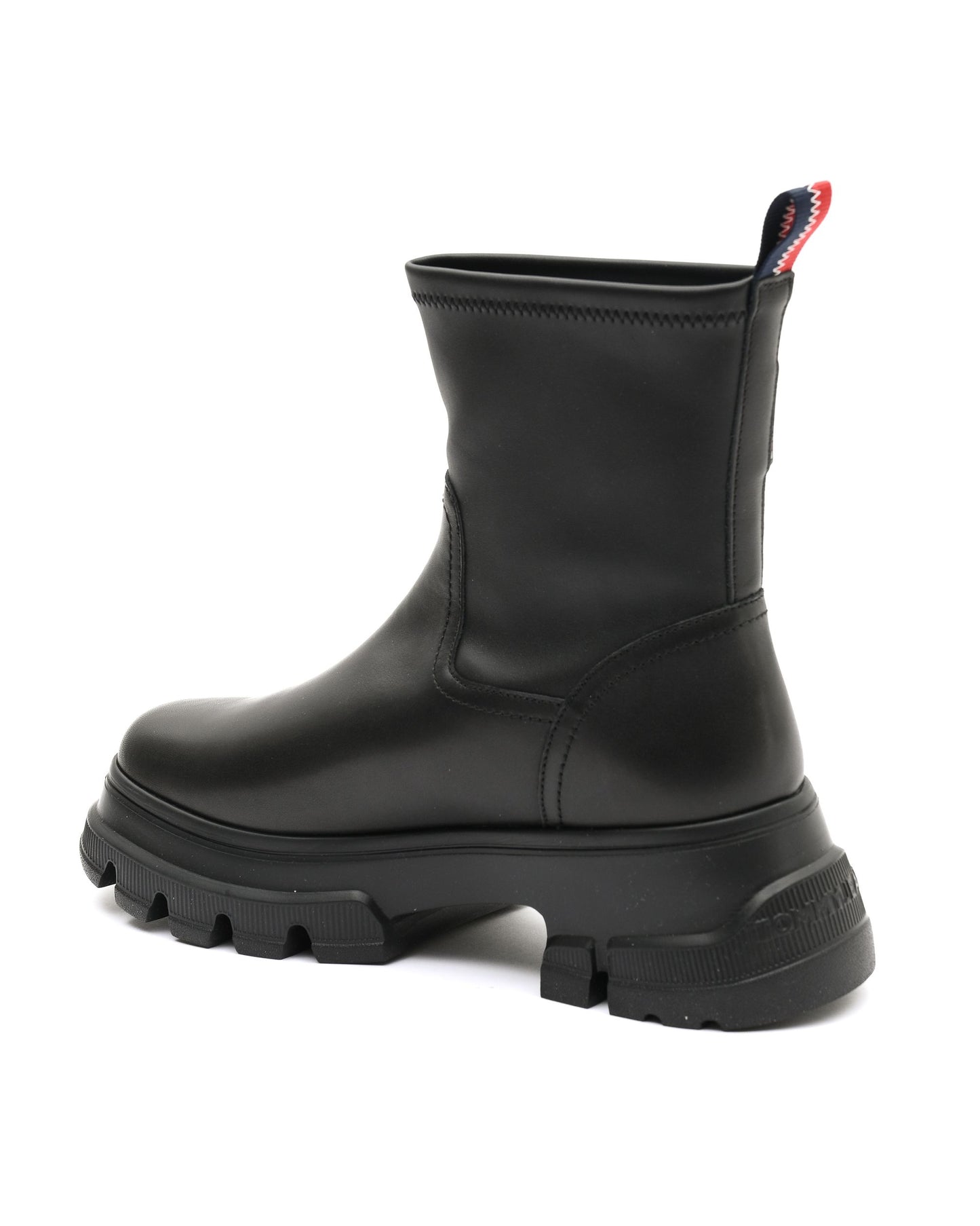 Tommy Hilfiger Womens Boots EN0EN02555BDS