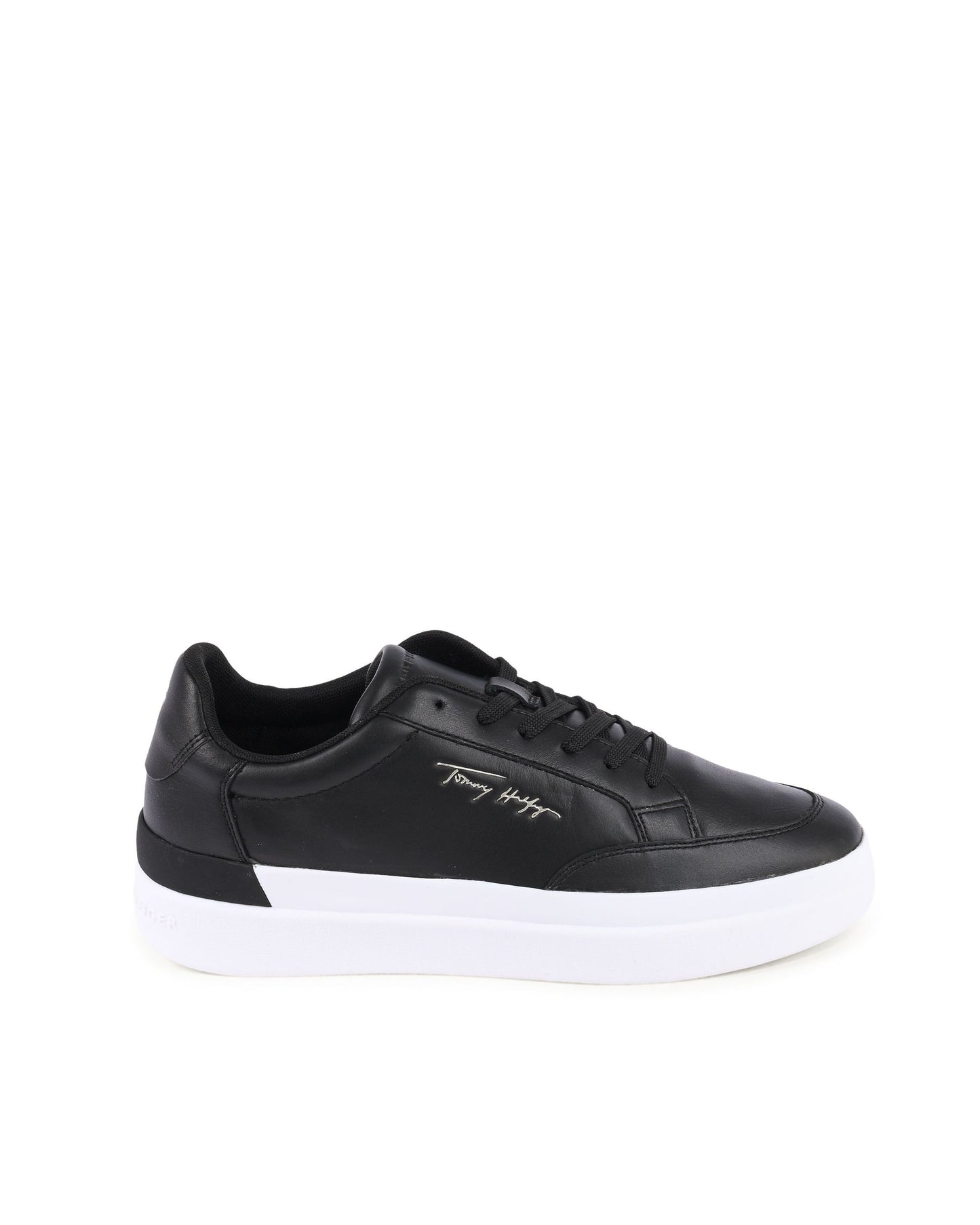 Tommy Hilfiger Women Sneakers BLACK FW0FW06665BDS